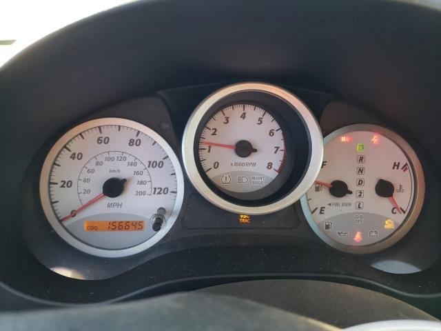 Photo 9 from auction – 2004 TOYOTA RAV4 with VIN JTEHD20V146005446