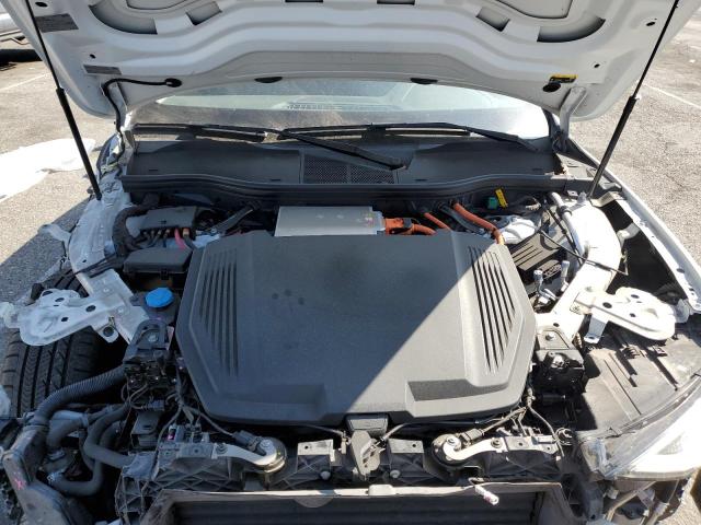 Photo 12 from auction – 2021 AUDI E-TRON SPO with VIN WA12AAGE8MB000894