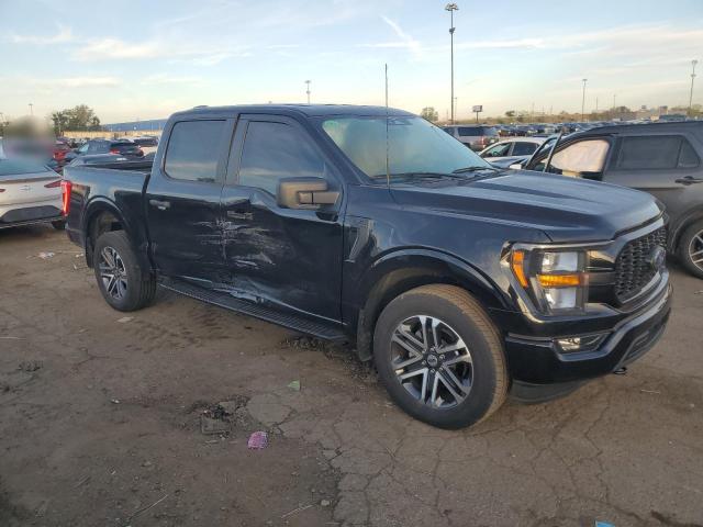 Photo 4 from auction – 2023 FORD F150 SUPER with VIN 1FTEW1EP1PFB59858