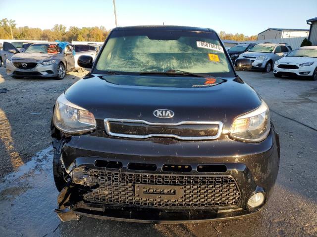 Photo 5 from auction – 2016 KIA SOUL + with VIN KNDJP3A51G7409492