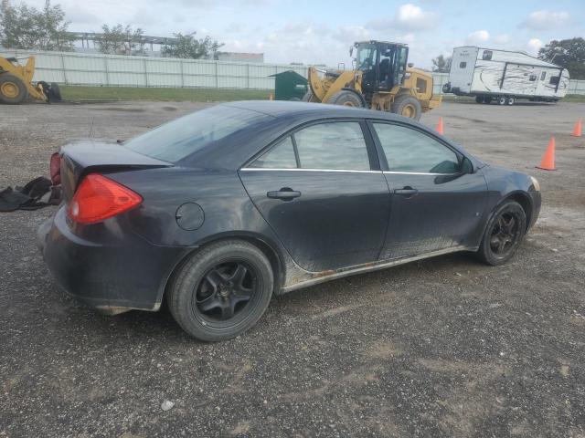 Photo 3 from auction – 2009 PONTIAC G6 with VIN 1G2ZG57B394112809
