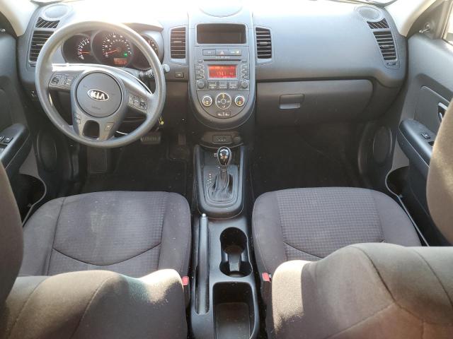 صورة رقم 8 من المزاد - 2013 KIA SOUL مع VIN KNDJT2A58D7491609