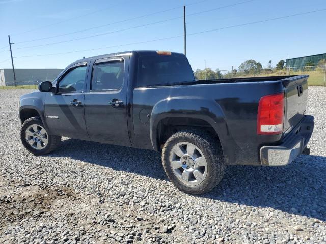 Photo 2 from auction – 2007 GMC NEW SIERRA with VIN 2GTEK13M171590910