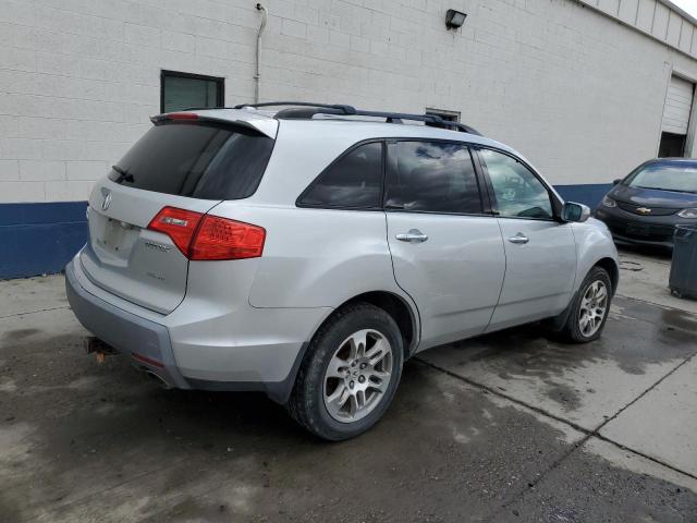Photo 3 from auction – 2009 ACURA MDX with VIN 2HNYD28689H524124