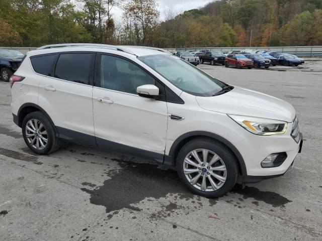 Photo 4 from auction – 2017 FORD ESCAPE TIT with VIN 1FMCU0JD9HUB38980