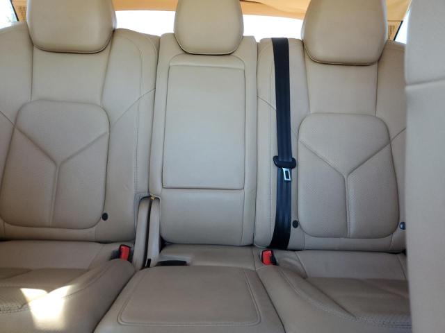 Photo 10 from auction – 2014 PORSCHE CAYENNE with VIN WP1AA2A26ELA04183