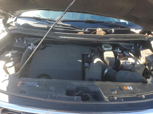 Foto 12 de la subasta – 2017 FORD EXPLORER X con VIN 1FM5K8D87HGA57423
