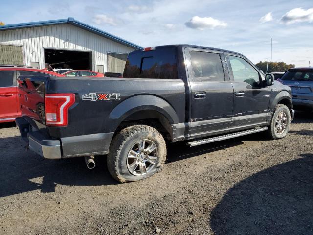 Photo 3 from auction – 2015 FORD F150 SUPER with VIN 1FTEW1EG2FFB76215