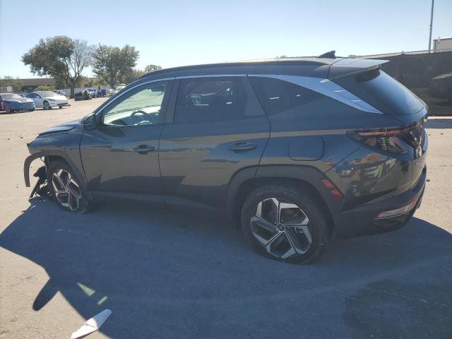 Photo 2 from auction – 2023 HYUNDAI TUCSON SEL with VIN 5NMJF3AEXPH244828