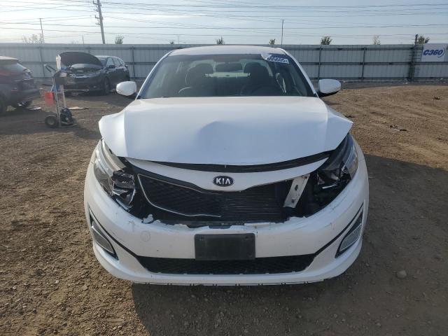 Photo 5 from auction – 2014 KIA OPTIMA LX with VIN KNAGM4A72E5473346