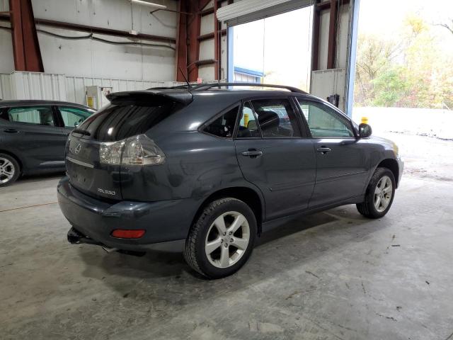 Photo 3 from auction – 2006 LEXUS RX 330 with VIN JTJHA31U360104152