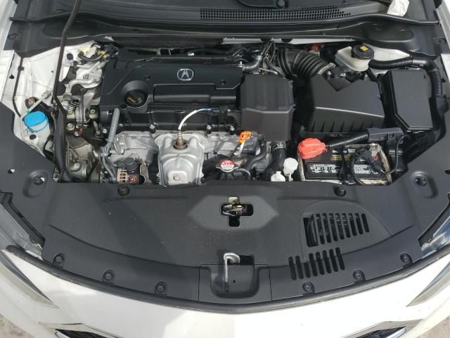 Photo 11 from auction – 2021 ACURA ILX PREMIU with VIN 19UDE2F7XMA010670