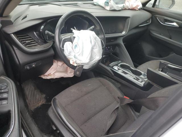 Photo 8 from auction – 2021 BUICK ENVISION P with VIN LRBFZMR4XMD112511