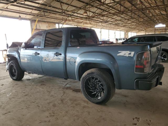 Photo 2 from auction – 2007 GMC NEW SIERRA with VIN 2GTEK13MX71516224