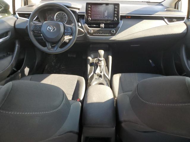 Photo 8 from auction – 2020 TOYOTA COROLLA LE with VIN JTDEPRAE2LJ030373