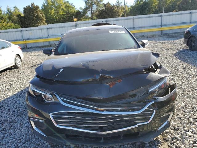 Photo 5 from auction – 2018 CHEVROLET MALIBU LS with VIN 1G1ZB5ST0JF273856