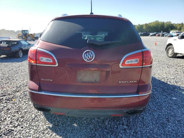 Photo 6 from auction – 2017 BUICK ENCLAVE with VIN 5GAKRBKD5HJ270987