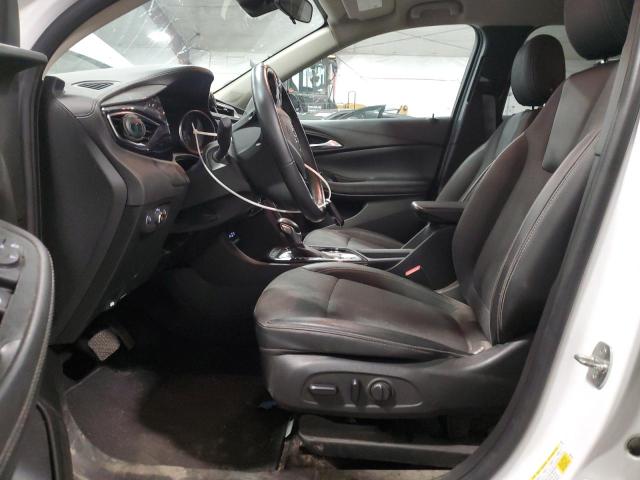 Photo 7 from auction – 2023 BUICK ENCORE GX with VIN KL4MMCSL2PB009970