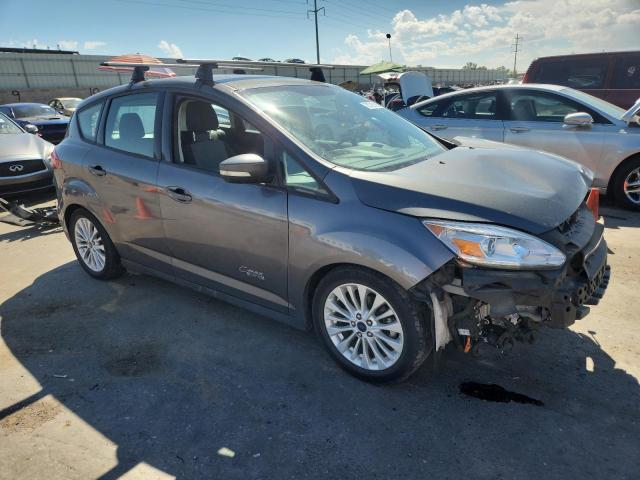 Фото 4 с аукциона – 2017 FORD C-MAX SE с VIN 1FADP5EU0HL109130