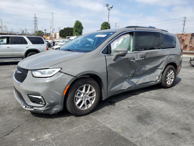 CHRYSLER PACIFICA T 2022 con VIN 2C4RC1BG6NR176899 - Foto de la subasta