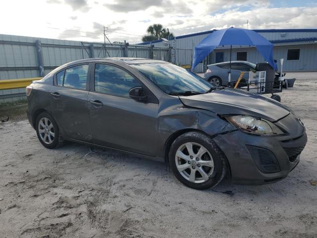 Photo 4 from auction – 2011 MAZDA 3 I with VIN JM1BL1VF6B1446587