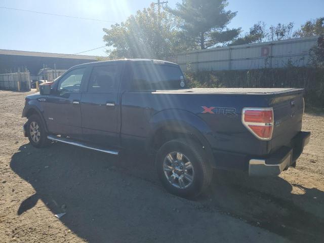 Photo 2 from auction – 2012 FORD F150 SUPER with VIN 1FTFW1ET3CKE11547