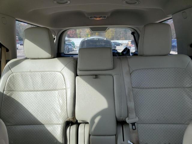 Photo 10 from auction – 2012 FORD FLEX LIMIT with VIN 2FMHK6DC9CBD03376