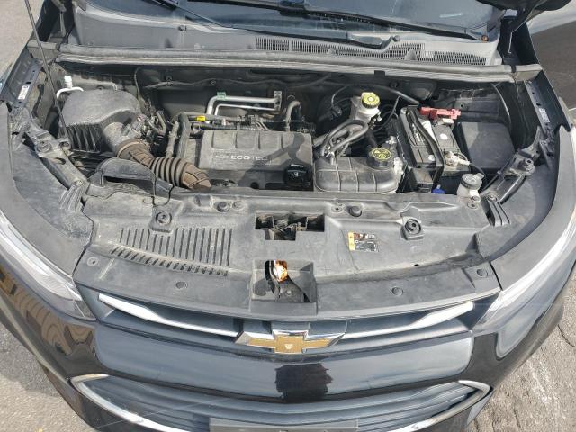 Photo 12 from auction – 2019 CHEVROLET TRAX 1LT with VIN KL7CJPSB1KB899506