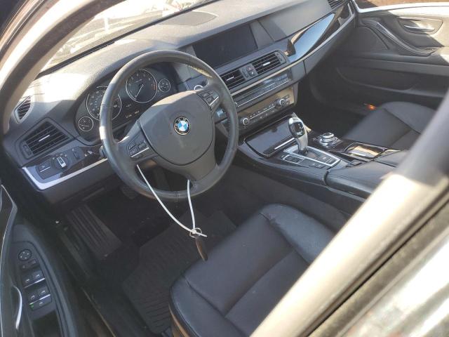 Photo 8 from auction – 2012 BMW 528 XI with VIN WBAXH5C59CDW11358