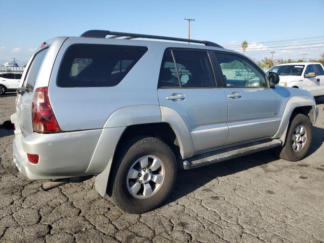 Photo 3 from auction – 2004 TOYOTA 4RUNNER SR with VIN JTEZU14R340023932