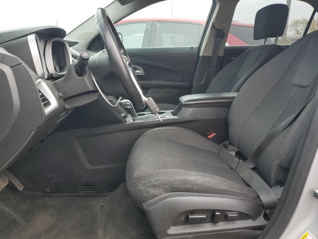 Photo 7 from auction – 2015 CHEVROLET EQUINOX LT with VIN 2GNALBEK2F6325094