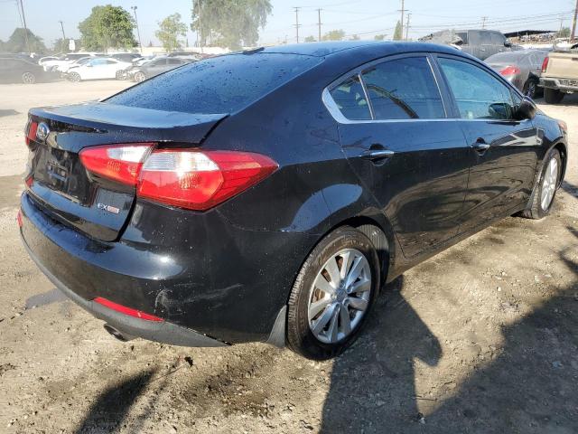 Photo 3 from auction – 2015 KIA FORTE EX with VIN KNAFX4A82F5336288