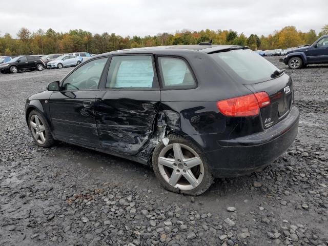 Photo 2 from auction – 2006 AUDI A3 2.0 PRE with VIN WAUNF68P66A000710