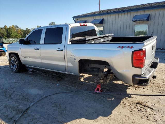 Photo 2 from auction – 2014 CHEVROLET SILVERADO with VIN 3GCUKREC6EG261591