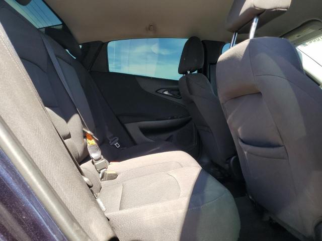 Photo 10 from auction – 2017 CHEVROLET MALIBU LS with VIN 1G1ZC5ST5HF259619