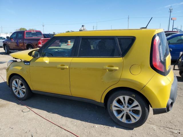 Photo 2 from auction – 2015 KIA SOUL + with VIN KNDJP3A58F7134539