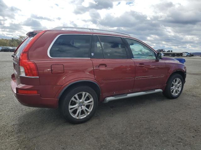 Photo 3 from auction – 2014 VOLVO XC90 3.2 with VIN YV4952CZXE1690806