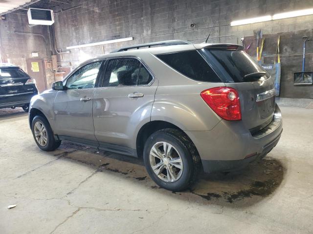 Photo 2 from auction – 2012 CHEVROLET EQUINOX LT with VIN 2GNALDEK1C6200837