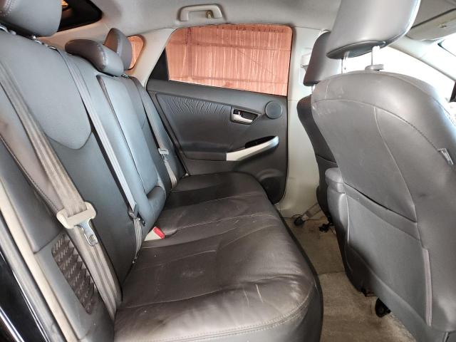 صورة رقم 10 من المزاد - 2011 TOYOTA PRIUS مع VIN JTDKN3DU1B0313845