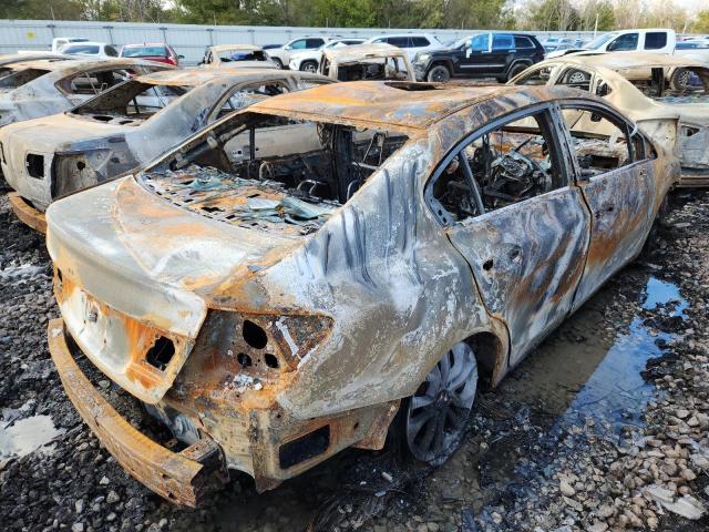 Photo 3 from auction – 2013 HONDA CIVIC EX with VIN 19XFB2F80DE078644