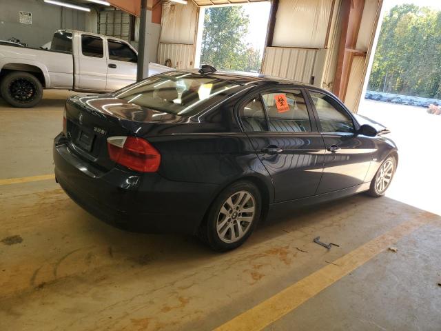 Zdjęcie 3 z aukcji – 2007 BMW 328 I z VIN WBAVA33587PV65283