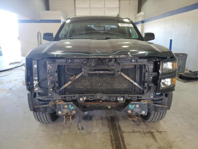 Photo 5 from auction – 2015 CHEVROLET SILVERADO with VIN 3GCUKREH2FG516640