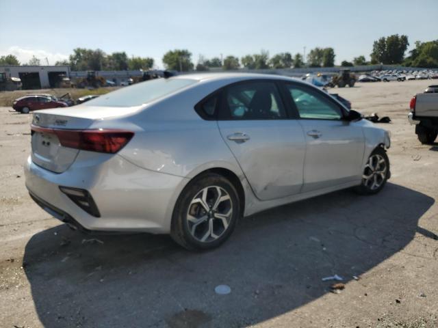 Photo 3 from auction – 2021 KIA FORTE FE with VIN 3KPF24AD2ME267439