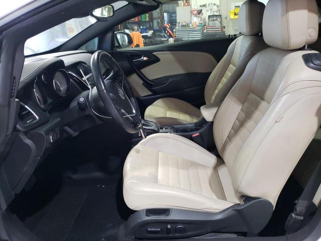 Photo 7 from auction – 2016 BUICK CASCADA PR with VIN W04WT3N57GG084773