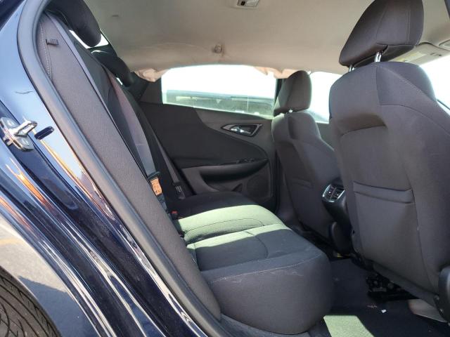 Photo 10 from auction – 2018 CHEVROLET MALIBU LT with VIN 1G1ZD5ST8JF243269