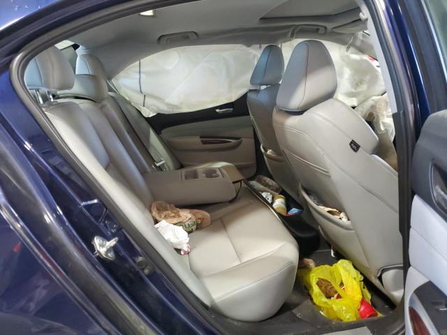 Photo 10 from auction – 2015 ACURA TLX with VIN 19UUB1F36FA022771