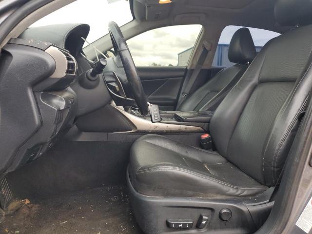 Photo 7 from auction – 2015 LEXUS IS 250 with VIN JTHBF1D29F5049376