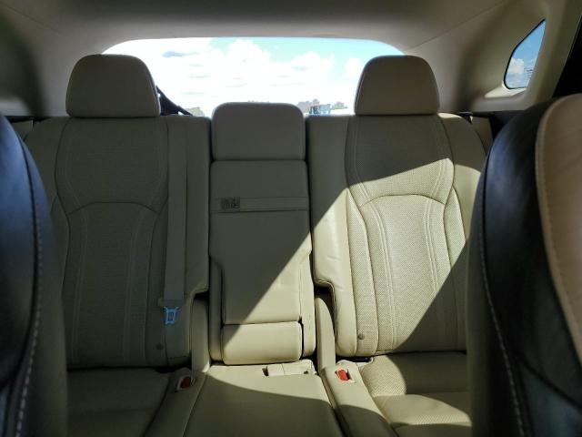 Photo 10 from auction – 2017 LEXUS RX 350 BAS with VIN 2T2ZZMCA3HC052325