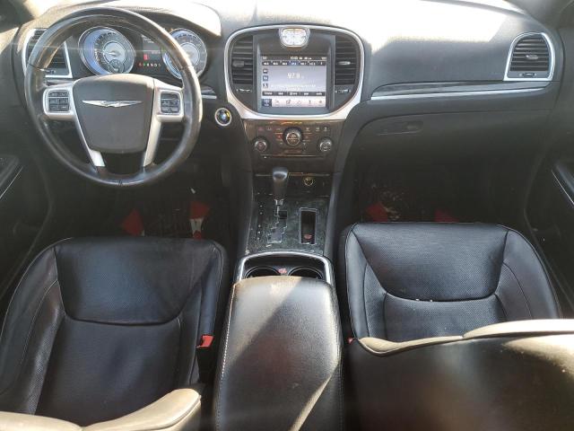 Photo 8 from auction – 2011 CHRYSLER 300 LIMITE with VIN 2C3CA5CG6BH535904