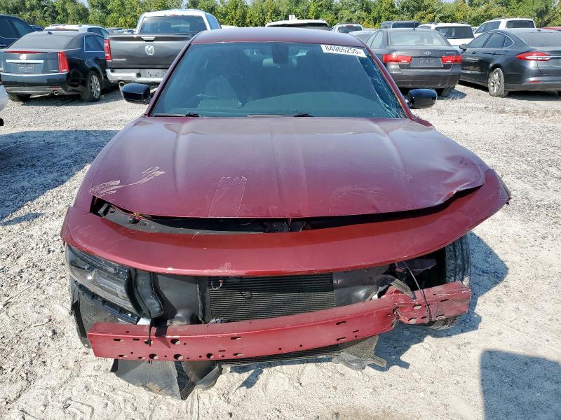 Photo 5 from auction – 2021 DODGE CHARGER SX with VIN 2C3CDXBG8MH636465